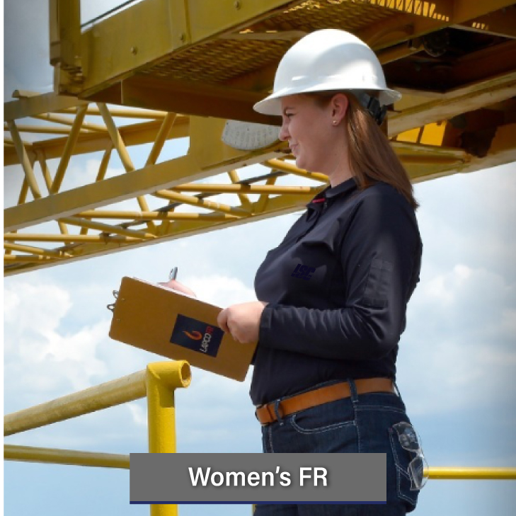 Women's FR